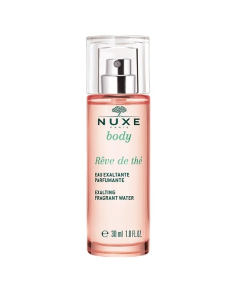 Nuxe Reve De The Body Canlandırıcı Vücut Spreyi 30 ml