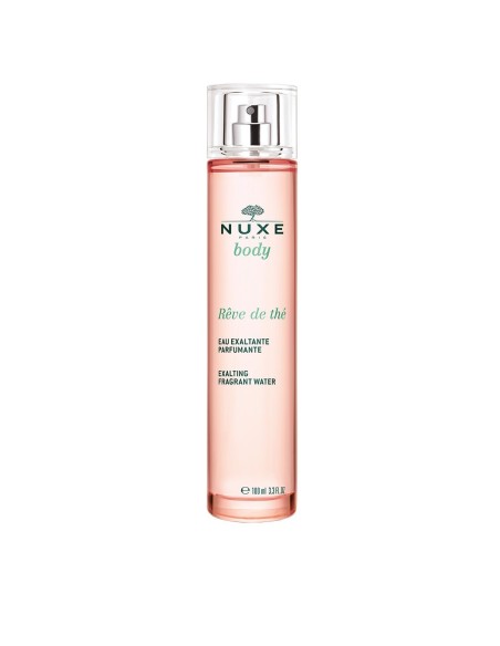 Nuxe Reve De The Body Canlandırıcı Vücut Spreyi 100 ml