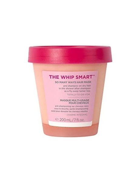 Cake The Wip Smart Çok Amaçlı Nemlendirici Saç Maskesi 200 ml