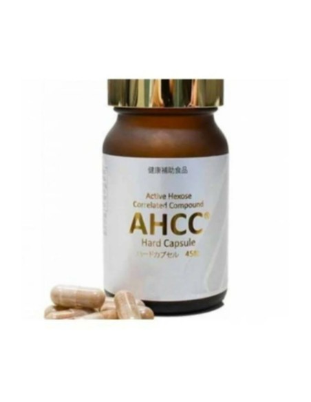 Abay Ahcc Professional Shiitake Mantarı Içeren 45 Kapsül