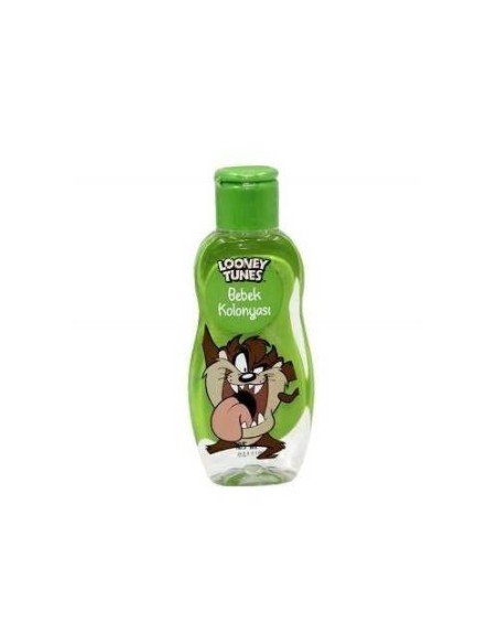 Rebul Looney Tunes Tazmania 125 ml Bebek Kolonyası