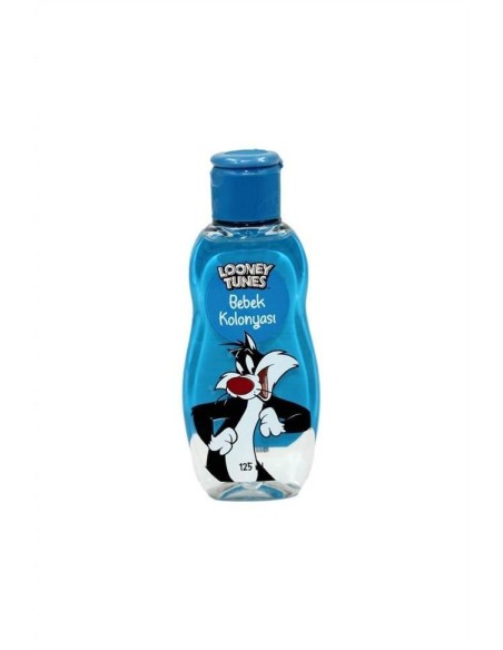 Rebul Looney Tunes Bebek Kolonyası Slyvester Mavi 125ml