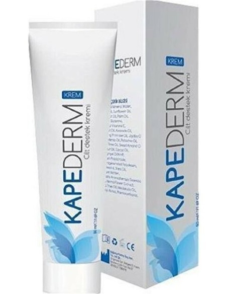 Kapederm Krem 50ml (S.K.T 03-2023)