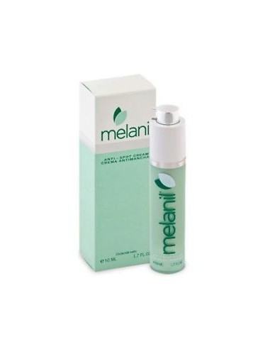 Melanil Anti-Spot Leke Kremi