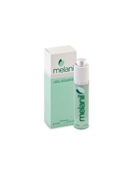 Melanil Anti-Spot Leke Kremi