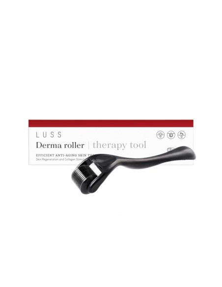 LUSS Derma Roller Therapy Tool 1mm