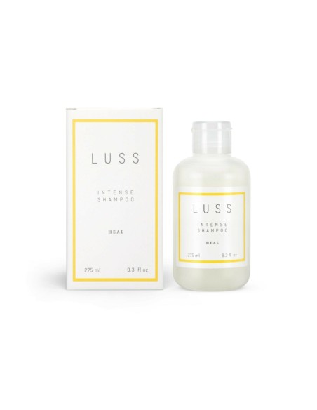 LUSS Intense Shampoo - Heal - Dökülme Önleyici