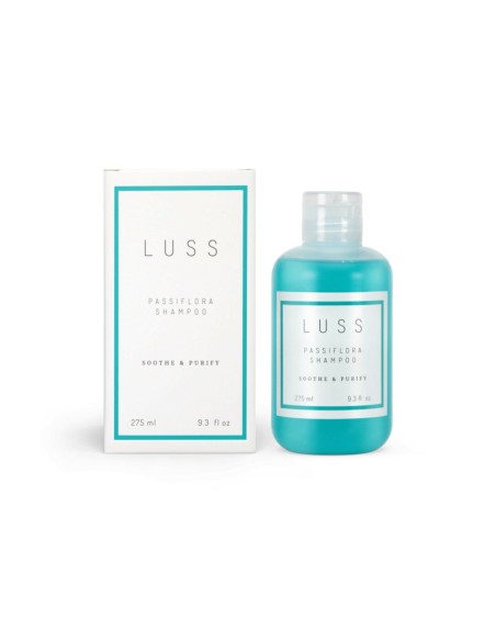 LUSS Passıflora Shampoo - Dökülme Önleyici 275 ml