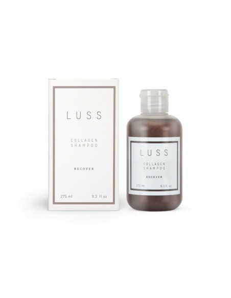 LUSS Collagen Shampoo - Dökülme Önleyici 275 ml