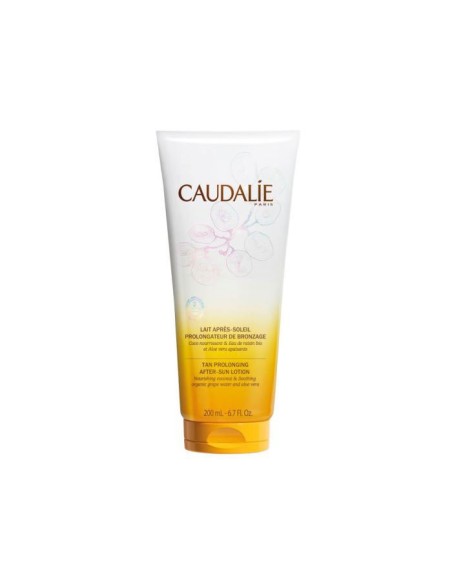 Caudalie Tan Prolonging Güneş Sonrası Losyon 200 ml