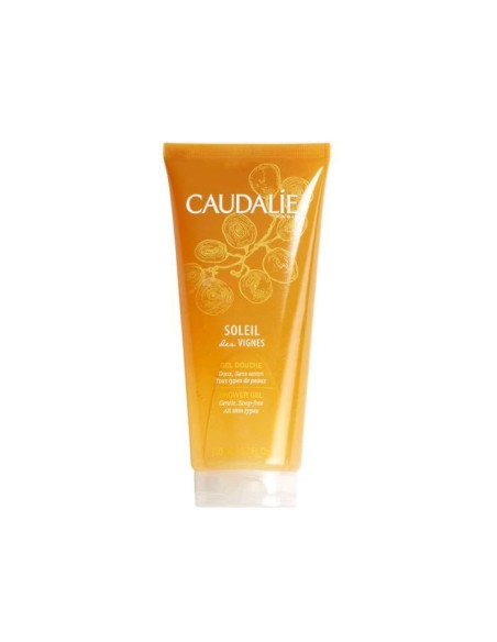 Caudalie Soleil Des Vignes Duş Jeli 200 ml