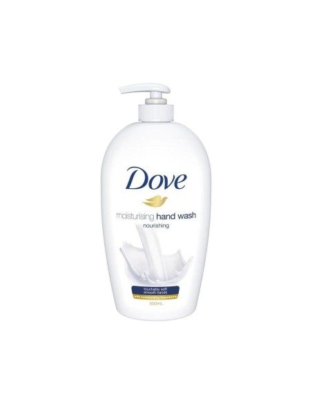 Dove Nemlendirici Sıvı Sabun 500 ml