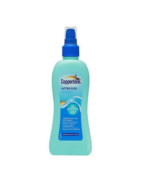 Coppertone Güneş Sonrası Nemlendirici Losyon 200 ml