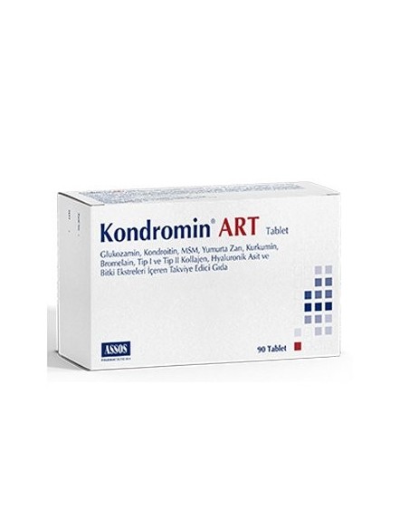 Kondromin ART 90 Tablet