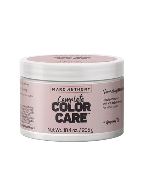 Marc Anthony Complete Color Care Nourishing Hair Mask 295 g