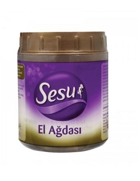 Sesu El Ağdası 250 gr