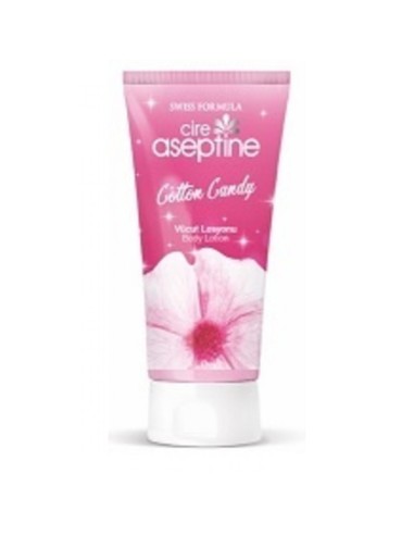 Cire Aseptine Cotton Candy Vücut Losyonu 200ml