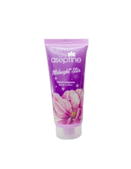 Cire Aseptine Vücut Losyonu Midnight Star 200ml