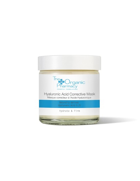 The Organic Pharmacy Hyaluronic Acid Corrective Mask 60 ml (S.K.T 04-2024)