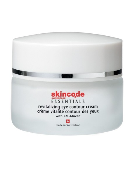 Skincode Revitalizing Eye Contour Cream 15 ml