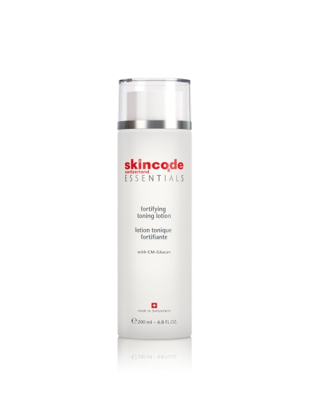 Skincode Fortifying Toning Lotion 200 ml