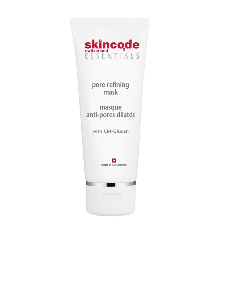 Skincode Pore Refining Mask 75 ml (S.K.T 10-2025)