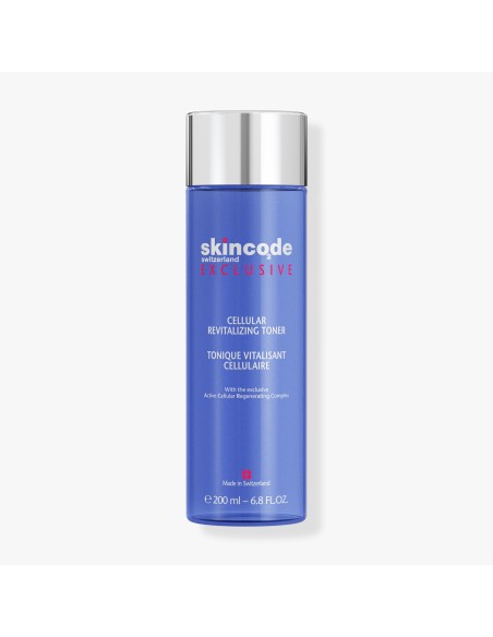 Skincode Cellular Revitalizing Toner 200 ml