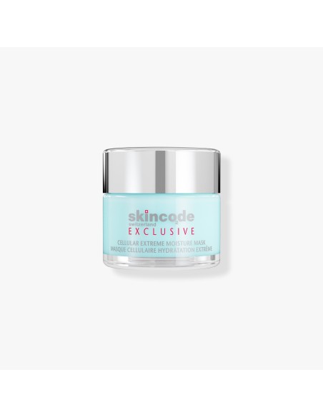 Skincode Cellular Extreme Moisture Mask 50 ml (S.K.T 10-2025)