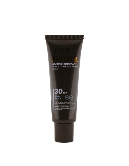 Piz Buin Spf 30 Ultra Hafif Yüz Kremi 50 ml