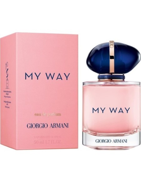 Giorgio Armani My Way Edp Parfüm 90 ml