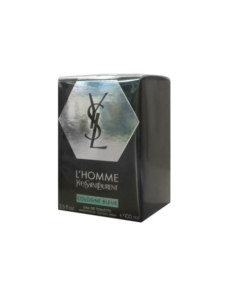 Yves Saint Laurent L Homme EDT Erkek Parfüm 100ml