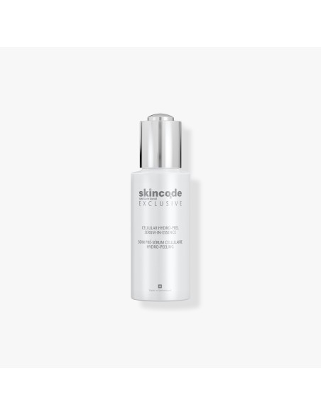 Skincode Cellular Hydro Peel Serum In Essence 50 ml (S.K.T 05-2023)