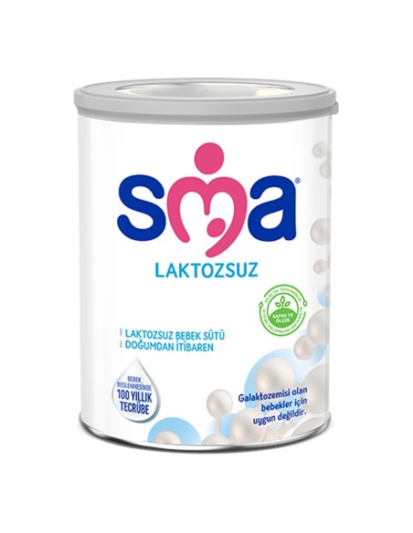 SMA Laktozsuz 400 gr