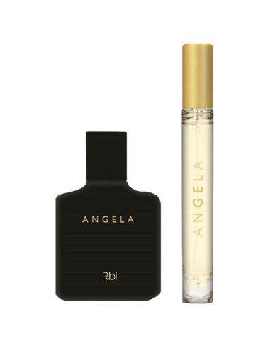 Rebul Angela Edp 100 ml Kadın Parfüm + Kalem Parfüm 20 ml