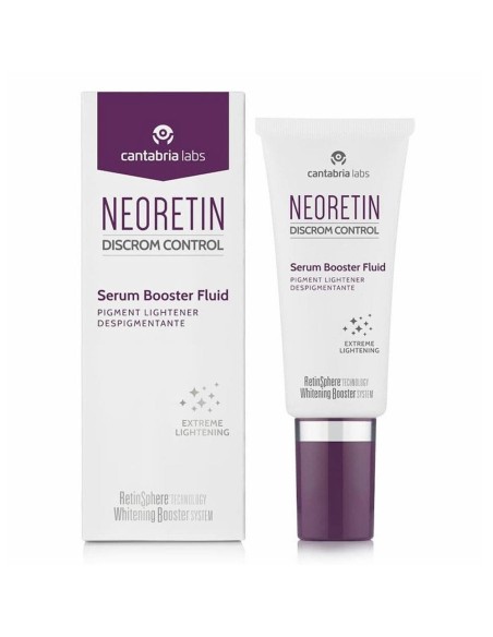 Neoretin Discrom Control Serum Booster Fluid 30 ml