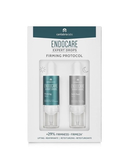 Endocare Expert Drop Firming ( Sıkılaştırıcı Serum ) 2x10ml (S.K.T 02-2024)