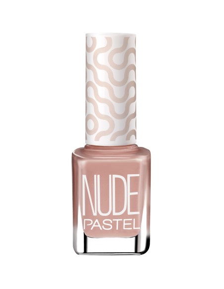 Pastel Nude Oje - Blush ( 106 )