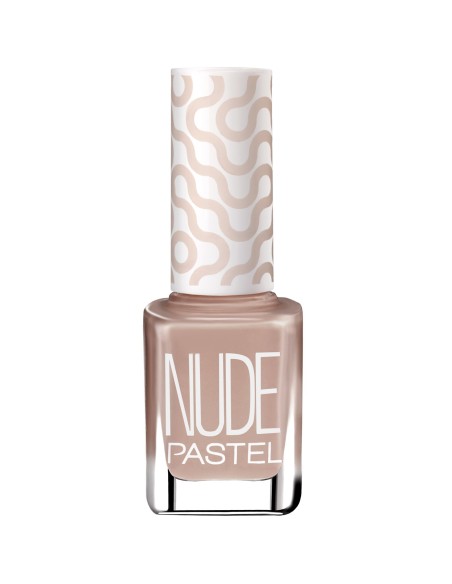 Pastel Nude Oje - Grege ( 757 )