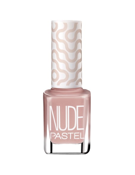 Pastel Nude Oje - Princess ( 756 )
