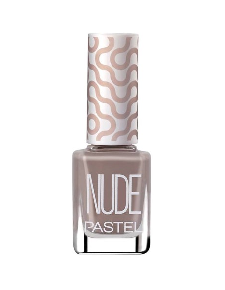 Pastel Nude Oje - Buff ( 759 )