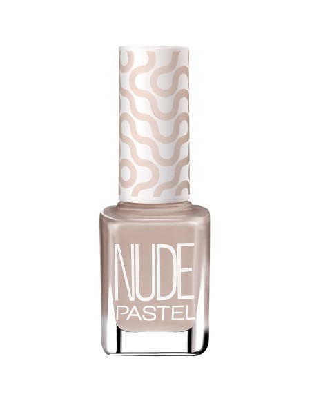 Pastel Nude Oje - Beige ( 755 )