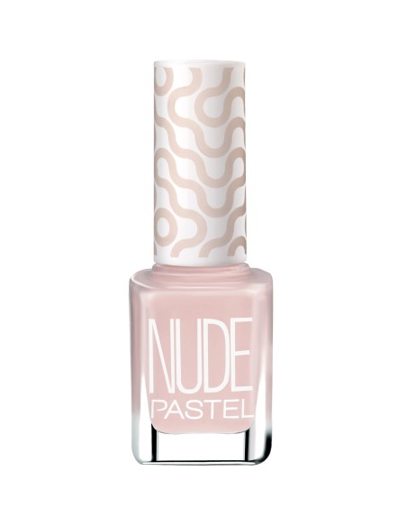 Pastel Nude Oje - Bride ( 751 )