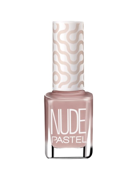 Pastel Nude Oje - Rose ( 752 )