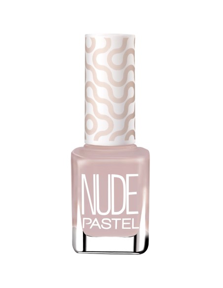 Pastel Nude Oje - Kind ( 762 )