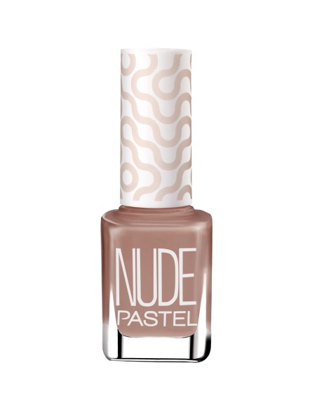 Pastel Nude Oje - Suede ( 761 )