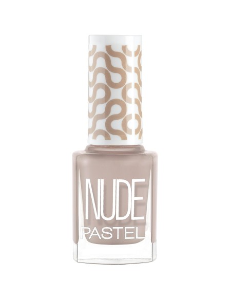 Pastel Nude Oje - Mauve Pink ( 767 )