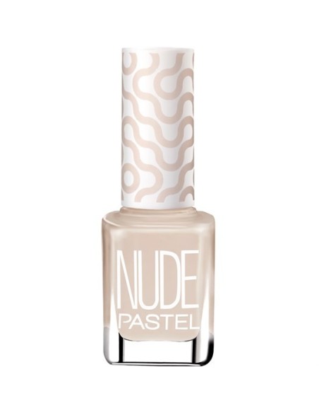 Pastel Nude Oje - Dust ( 763 )