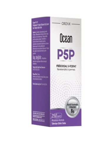 Ocean P5P 250 ml