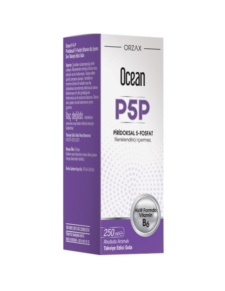 Ocean P5P 250 ml