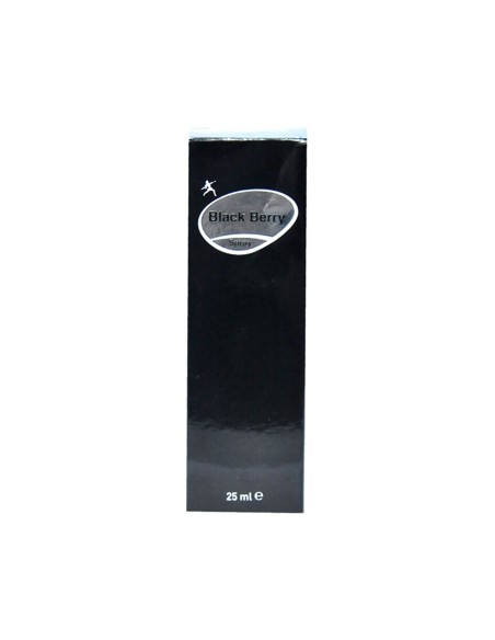 Black Berry Bitkisel Sprey Erkek 25 ml (S.K.T 07-2024)